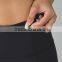 90% polyester 10% spandex yoga pants wholesale