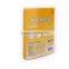 Newest design Eco-Friendly customized Small luxury paper folding carton packing box                        
                                                Quality Choice