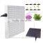 Companies looking for partners CE RoHS approved cheap Square 45W 225 hans panel LED Grow Light for veg fruit bloom lights