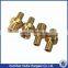 cnc machining cnc lathe brass turning parts