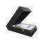 OEM brand 3.5 hdd hard drive external enclosure usb 3.0