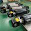 Excavator Hydraulic Arm Cylinder Assembly for Cat Caterpillar Komatsu Hyundai Volvo Hitachi Kobelco Doosan Daewoo Sumitomo