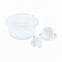 Tampa de fechamento de extremidade de mangueira de silicone Plug de extremidade de mangueira