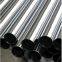 Hot-Selling ASTM AISI SS316L 304 201 Grade 2b Ba No. 1 Welded Seamless Stainless Steel Pipe