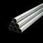 Galvanized Steel Pipe Hot Dipped Galvanized Steel Pipe Seamless Pipes for Greenhouses