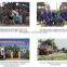 600m Depth! HFT-600 Truck Mounted 600m Depth Water Well Drilling Machine