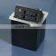 Air support desktop electric power strip socket with usb intereface