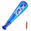 Wholesale Custom PVC Inflatable Baseball Bat for Advertising Promotion Party Favors