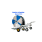 Ideal for large scale agricultural watering 90-450 Traveling Irrigator Equipment