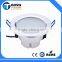 Ra80 IP40 3" 4" 5" 6" 8" 6w 15w 18w 20w COB Led Recessed Downlight SMD 2835