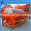 High Efficiency Iron Ore Magnetic Plant