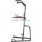 Multi-functional upper body workout Power Tower Red