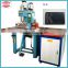 Good quality hot sale leather and wood logo printing machinery