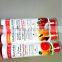 Plastic CosmeticTube,cosmetic soft tube packing,skin care packaging