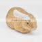 Customized Europe High-end Rabbit Shape Designer Evening Crystal Bag