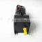 high quality brush 24 volt dc gear motor with reduction