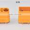 XT-90 Gold Plated Banana Plugs Male and Female Antiskid for helicopter Battery