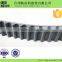 Auto timing belt 100MR17 for BWM and Citroen auto parts, OEM 0816.FO