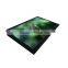 cheap TFT Style LCD industrial touch screen wall mounted pc monitor