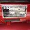 used chinese hot brand Delong truck head with superior engine and wheels
