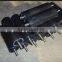 long-life conveyor carrier idler roller for roller conveyor used in coal ming