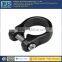 OEM hot sale nice precision bicycle seat post clamp from China factory
