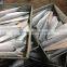 Frozen Spanish mackerel fillet in carton IQF