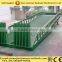 8000kg Mobile Container Load Yard Ramp For Sale