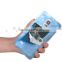 shockproof gorilla phone case rhinestone perfume phone case