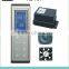 automatic shower temperature controller panel
