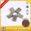 Multi-blade Diamond Segments Cutting Tips Marble Granite Segment Cutting Low Wear
