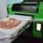 Best selling A3 small size cloths printer high speed and less cost