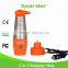 Double Wall Stainless Steel Electric Small Car Charging Heated Auto Travel Mug