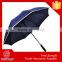 import business ideas windproof golf umbrella manufacturer