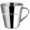 stainless steel Beer Mug