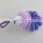 High quality Great Color Choices Bath shower sponge