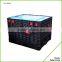 Hdpe Heavy Duty Storage Solid Stacking Plastic Pallet Box 1200*1000