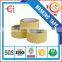 Blue Masking Tape Natural Rubber Based Leaves No Residual