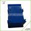 Blue plastic tool box tool bin storage bin Plastic storage bins stackable