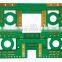 Shenzhen PCB assembly prototype, pcba copy for electronic board