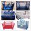 Storage steel pallet container for Auto industry cage box basket