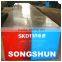 hard stainless steel sheet 410 steel in stock