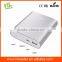 TOP SELLING Mini Portable Style power bank led flashlight