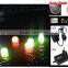 Solar LED balls with remote control 300S1