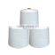 402 40S/2 raw white high quality polyester sewing thread