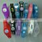 Wholesale custom printing logo silicone bracelet USB Flash Drive / bracelet usb wristband usb flash memory stick