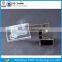 Factory price 3D engraved logo crystal usb flash drive from professional manufacture                        
                                                Quality Choice