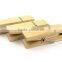 Special wooden Clothespin Usb Flash Drive With Interface 2.0