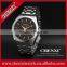 Casual Fashion Watches Men's Watches Couple Watches Simple And Elegant 024AMR Rose Gold