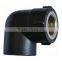 PE fittings Male HDPE Pipe Fittings